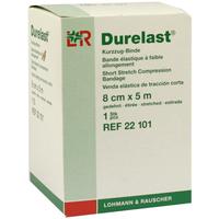 Durelastbinde 5mx8cm null