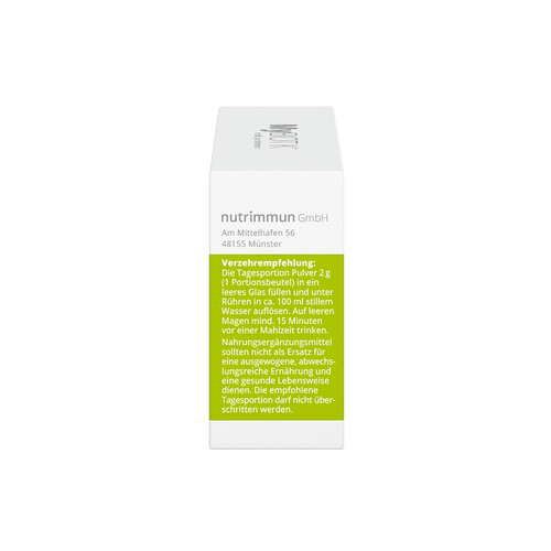 Mybiotik Protect 15x2 g nutrimmun bei onfy.de kaufen 15890850