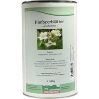 Himbeerblätter null