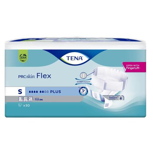 Tena Flex Plus Small 3x30 St Essity Germany bei onfy.de kaufen 03494209