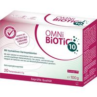 Omni-Biotic 10
