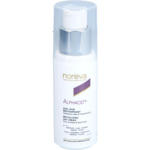 Noreva Alphacid+ Creme 30 ml Laboratoires Noreva bei onfy.de kaufen 19798822