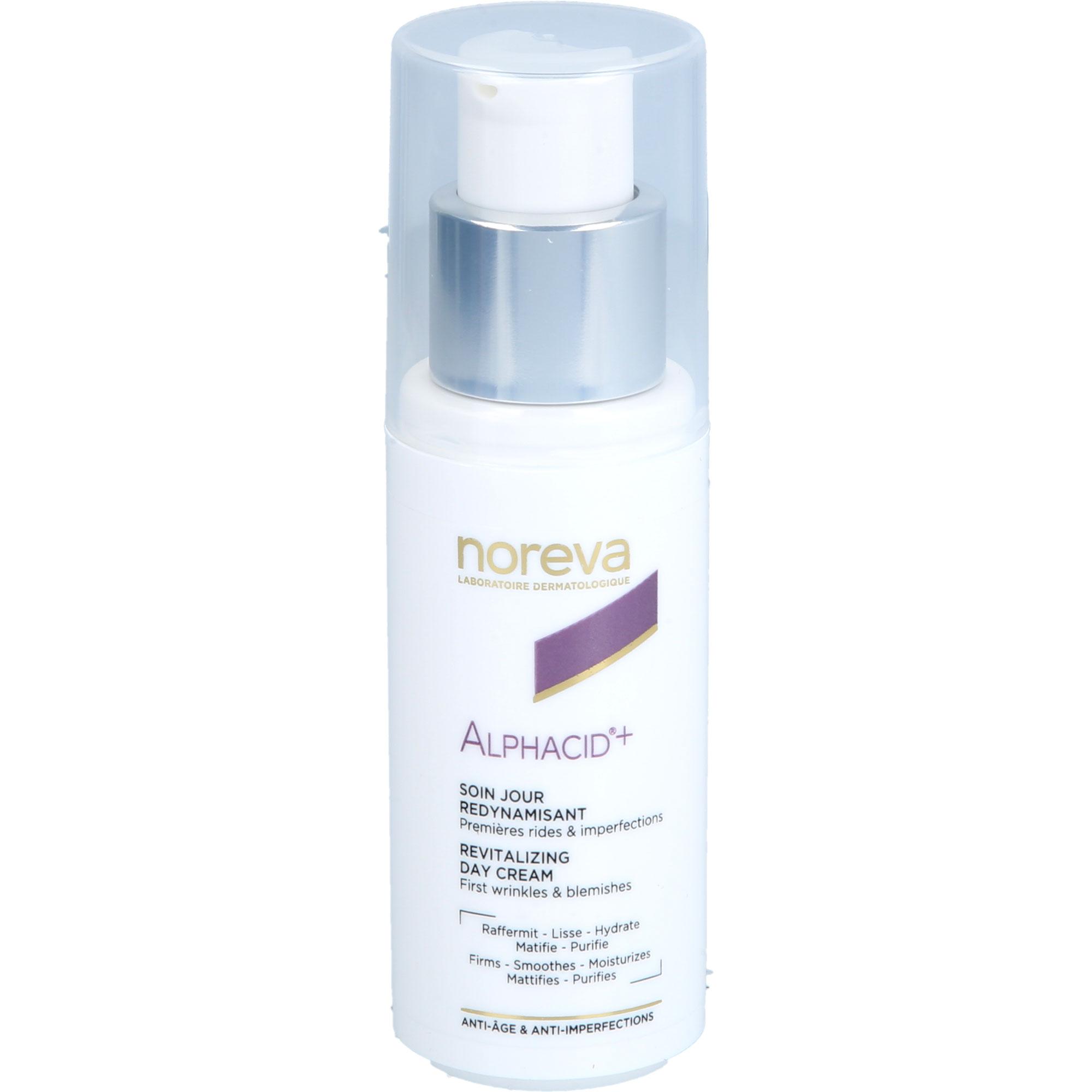 Noreva Alphacid+ Creme 30 ml Laboratoires Noreva bei onfy.de kaufen 19798822