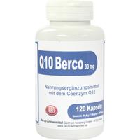 Q 10 Berco 30mg null