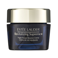 Estée Lauder Revitalizing Supreme Plus Night Power Bounce Nachtcreme 50 ml