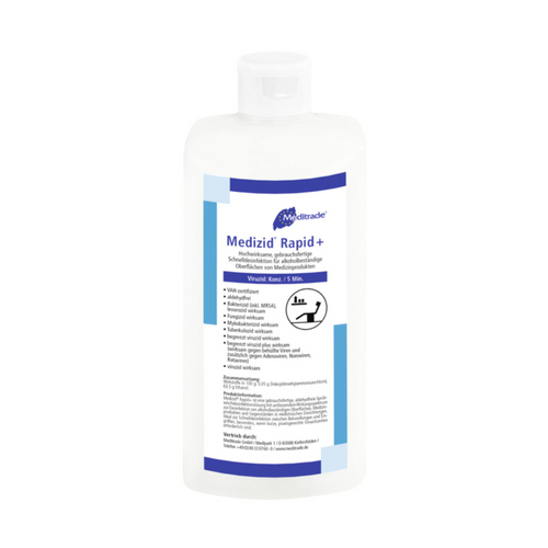 Medizid Rapid+ 500 ml Meditrade bei onfy.de kaufen 16015222