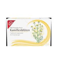 H&S Kamillentee