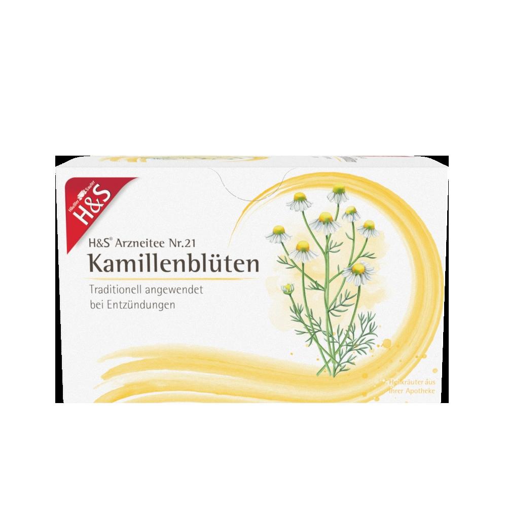 H&S Kamillentee