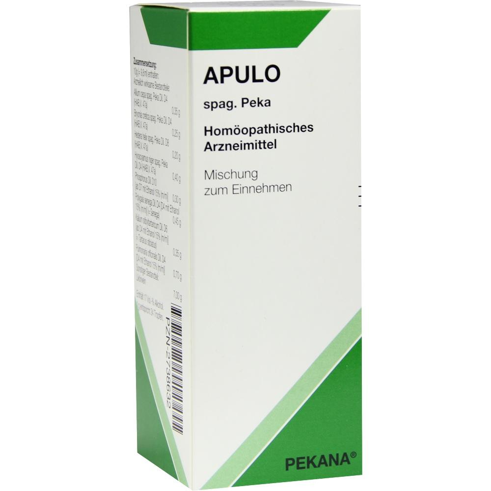 Apulo Spag. Peka null