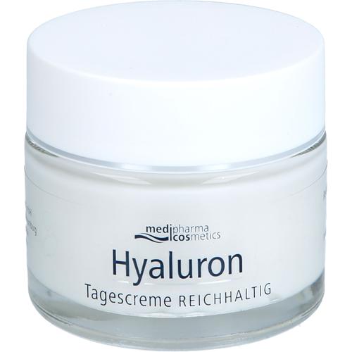 Hyaluron Tagescreme Reichhaltig 50 ml Dr. Theiss Naturwaren bei onfy.de kaufen 19669450