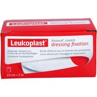Leukoplast Fixomull Stretch 10 cmx2 M null