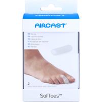 Aircast Softoes Zehenkappe. Gr. U null