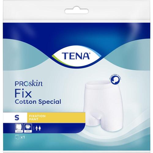 Tena Fix Cotton Special S 1 St Essity Germany bei onfy.de kaufen 13907776