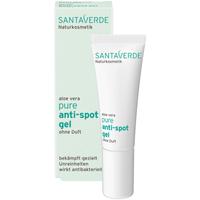 Pure Anti-Spot Gel null