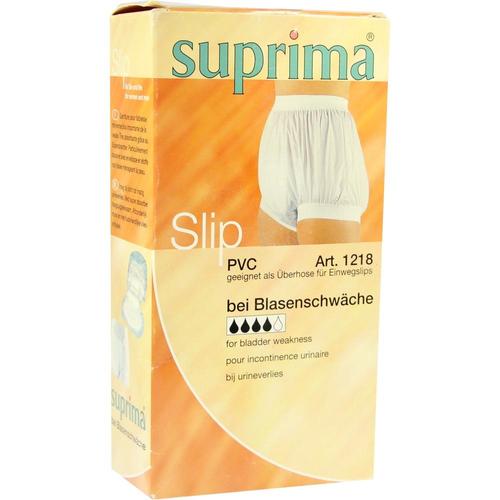 Suprima Inkontinenzhose Gr.48 Schwarz Art.1218 1 St suprima bei onfy.de kaufen 02851535