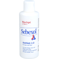 Sebexol Antifett 2.0