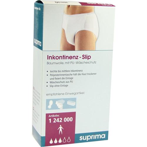Suprima-Inkontinenzhose Art. 242 Gr. 5 1 St suprima bei onfy.de kaufen 07676108