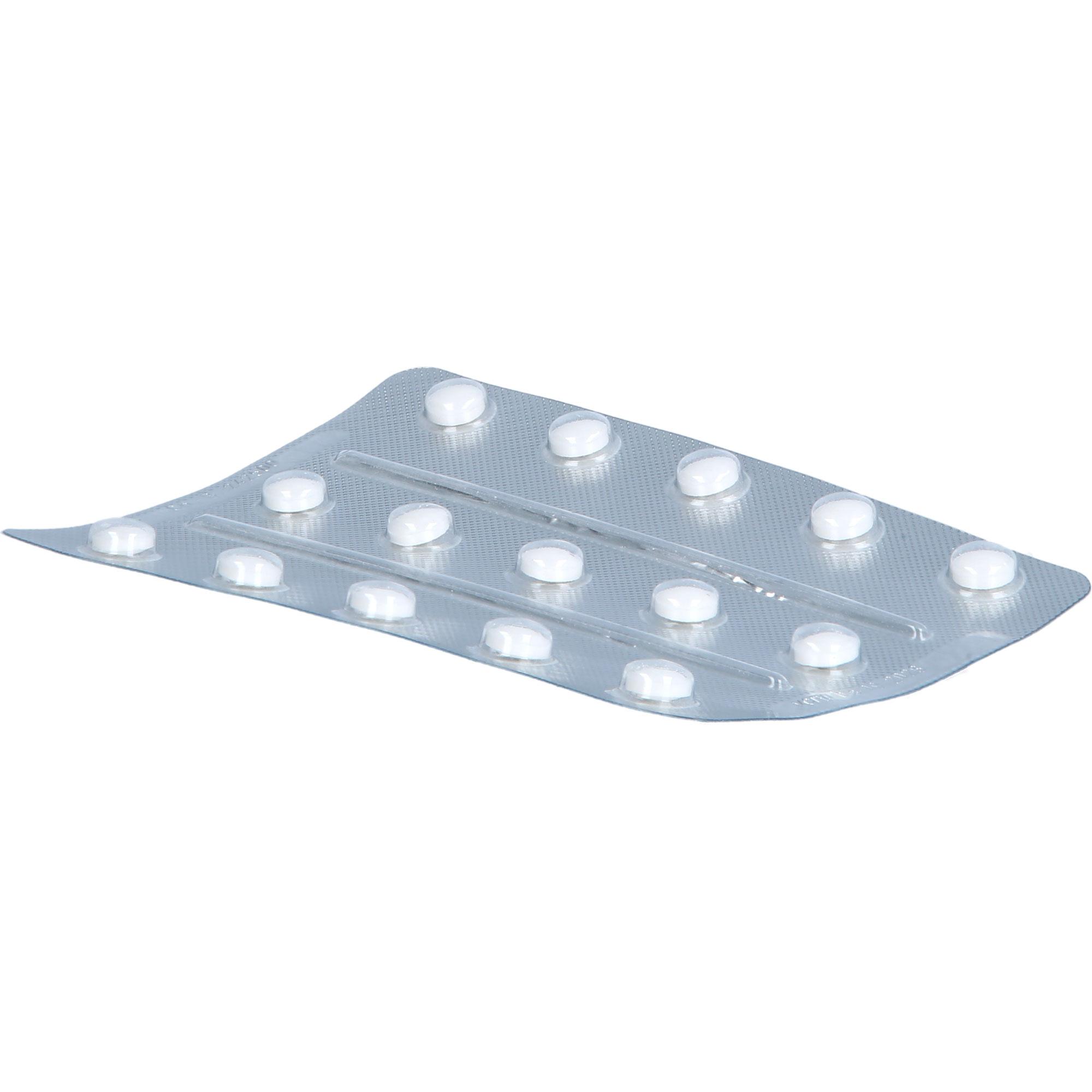 Biotin 10 mg Tabletten 30 St Queisser Pharma bei onfy.de kaufen 19289523