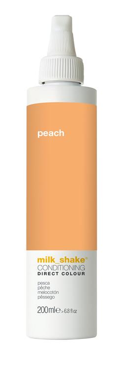 milk_shake Conditioning Direct Colour Haartönung 200 ml / Peach