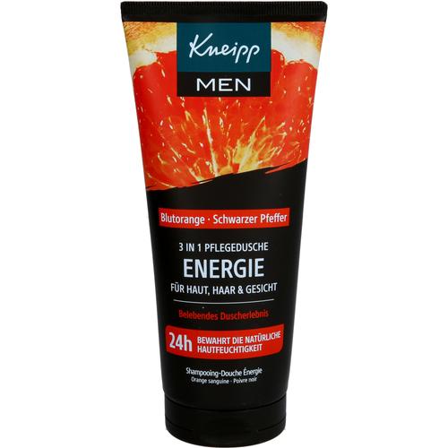 Kneipp Men 3In1 Pflegedusche Energie 200 ml Kneipp bei onfy.de kaufen 19556450