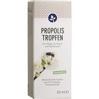 Propolis Tropfen ohne Alkohol null