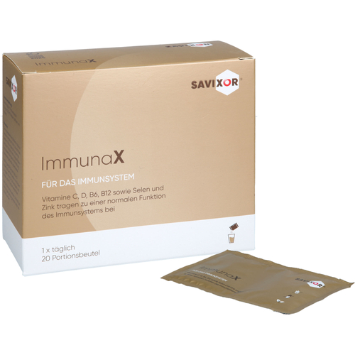 Immunax 20x5.0 g Kirsch BioPharm bei onfy.de kaufen 19871252
