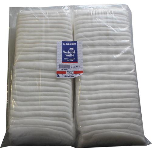 Verbandwatte 100%bw Zickzack 1000 g Dr. Junghans Medical bei onfy.de kaufen 01848962