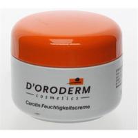 D'oroderm Carotin Feuchtigkeitscreme null