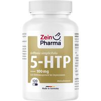 Griffonia 5-Htp Caps 100 mg null