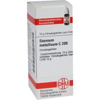 Stannum Metallicum C200 null