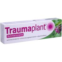 Traumaplant Schmerzcreme null