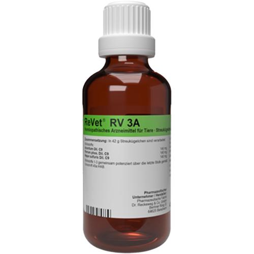 Revet Rv 3 A Vet 42 g Dr.Reckeweg & Co. Gmbh bei onfy.de kaufen 08762146
