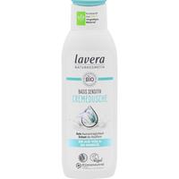 Lavera Basis Sensitiv Cremedusche Dt null