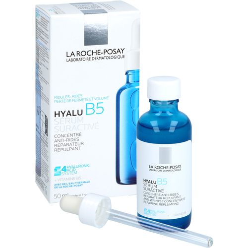 Roche-Posay Hyalu B5 Suract Serum 50 ml L'Oreal Deutschland bei onfy.de kaufen 19948581