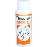 Tensolvet 50000ie/100g Pfe null