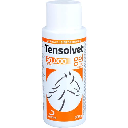 Tensolvet 50000ie/100g Pfe 300 g Dechra Veterinary Products Deutschland Gmbh bei onfy.de kaufen 14033500