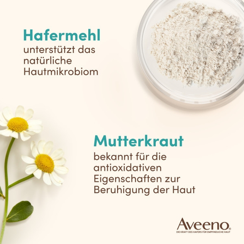 Aveeno Calm+ Restore Beruhigende Hafer Toning Lot. 200 ml Kenvue Germany GmbH (OTC) bei onfy.de kaufen 19342973