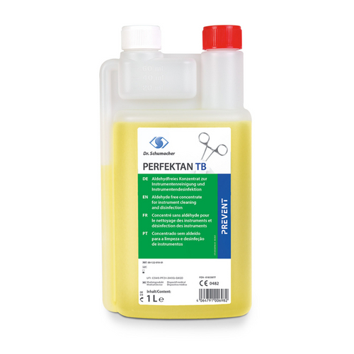 Perfektan Tb 1 l Dr. Schumacher bei onfy.de kaufen 01833877
