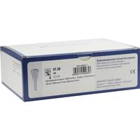 Selbstklebendes Kondom Comfort 9728 null