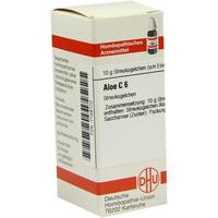 Aloe C 6 null