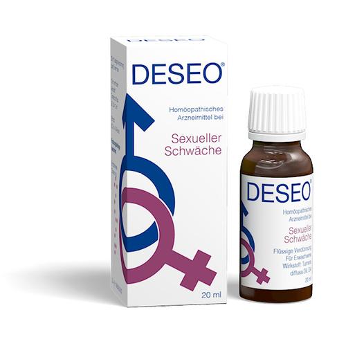 Deseo 20 ml PharmaSGP bei onfy.de kaufen 04876657