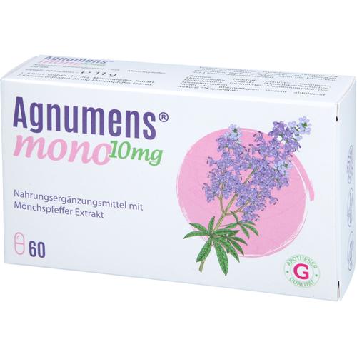 Agnumens Mono 10 mg 60 St Hecht-Pharma bei onfy.de kaufen 19808259