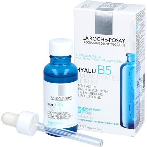 Roche-Posay Hyalu B5 Suract Serum 30 ml L'Oreal Deutschland bei onfy.de kaufen 19948463