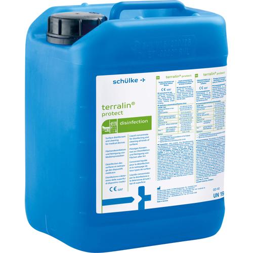 Terralin Protect Kanister 5 l SCHÜLKE & MAYR bei onfy.de kaufen 04808756