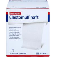 Elastomull Haft 10 cmx20 M Fixierbinde null