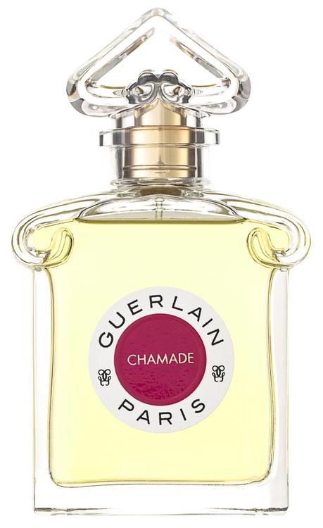 Guerlain Chamade Eau de Toilette 75 ml Guerlain Sas bei onfy.de kaufen 3346470143104