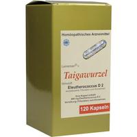 Taigawurzel null