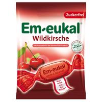Em-Eukal Wildkirsche Zfr. null