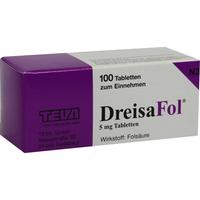 Dreisafol null