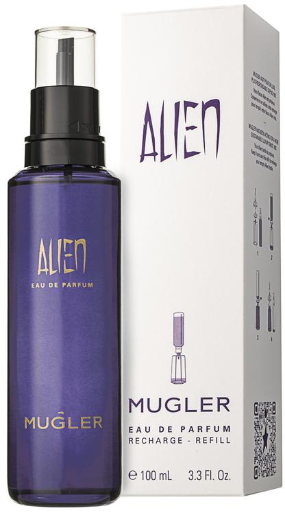 Mugler Alien Eau de Parfum 100 ml / Nachfüllung Mugler Beauté bei onfy.de kaufen 3614273764223
